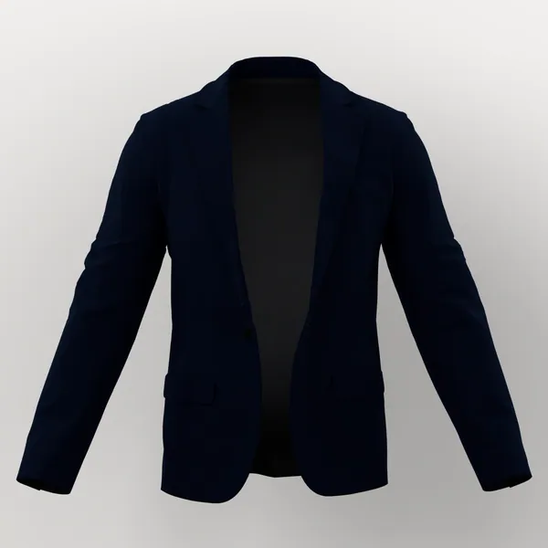 Caesar Romeo No. 22237 made up: jacket