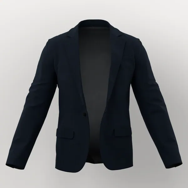 Caesar Romeo No. 22242 made up: jacket