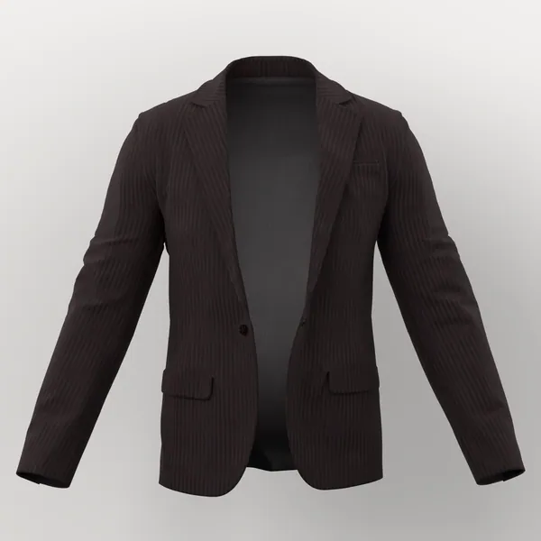 Caesar Romeo No. 22492 made up: jacket
