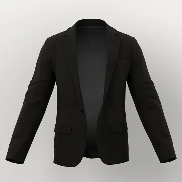 Caesar Romeo No. 22511 made up: jacket