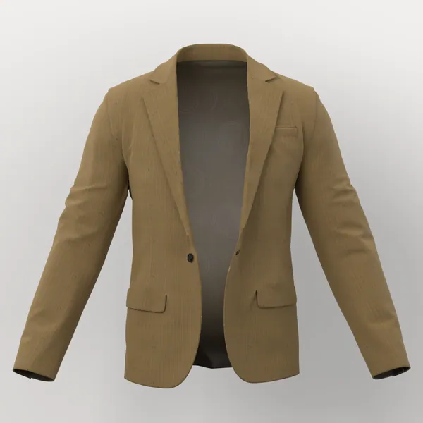 Caesar Romeo No. 22627 made up: jacket
