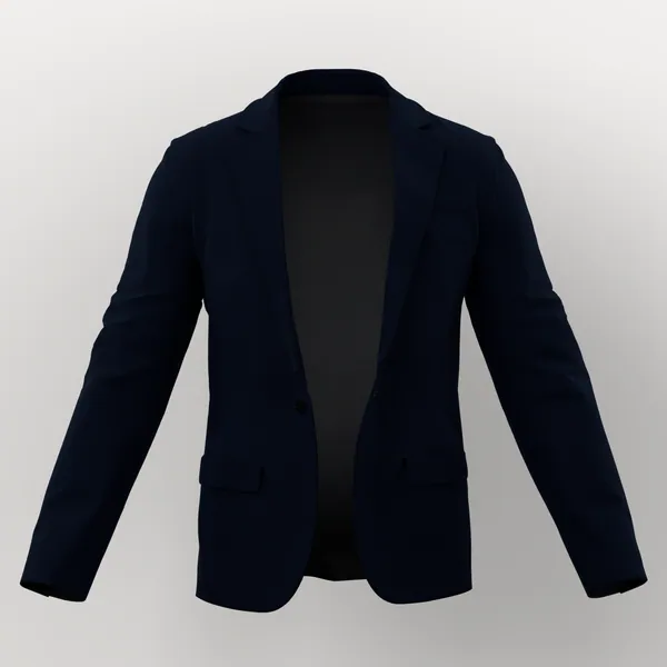 Caesar Romeo No. 22652 made up: jacket