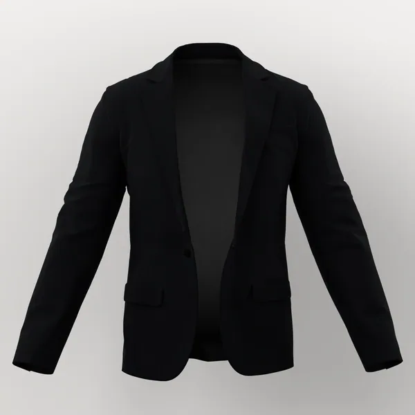 Caesar Romeo No. 23110 made up: jacket