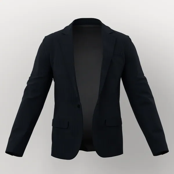 Caesar Romeo No. 23528 made up: jacket