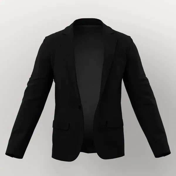 Caesar Romeo No. 23531 made up: jacket