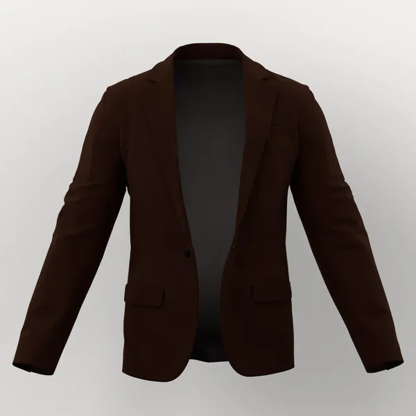 Caesar Romeo No. 23571 made up: jacket