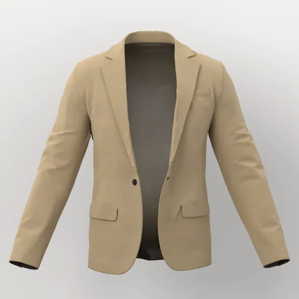 Caesar Romeo No. 24055 made up: jacket