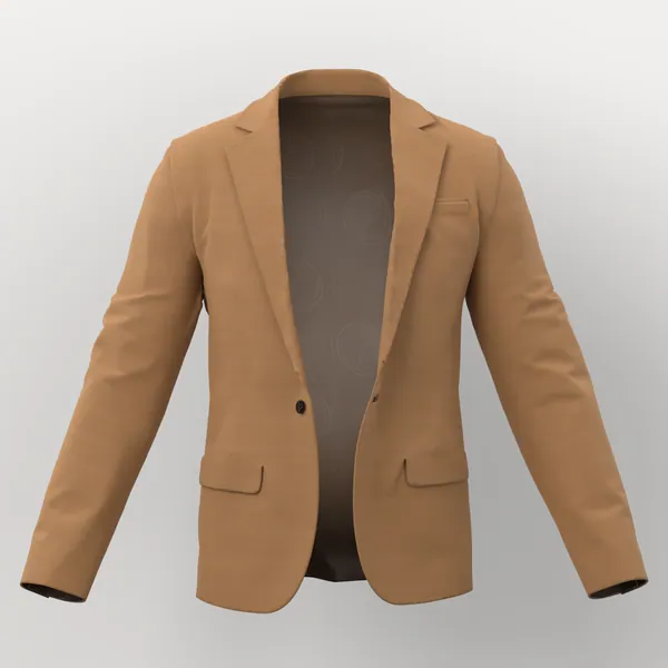 Caesar Romeo No. 24056 made up: jacket