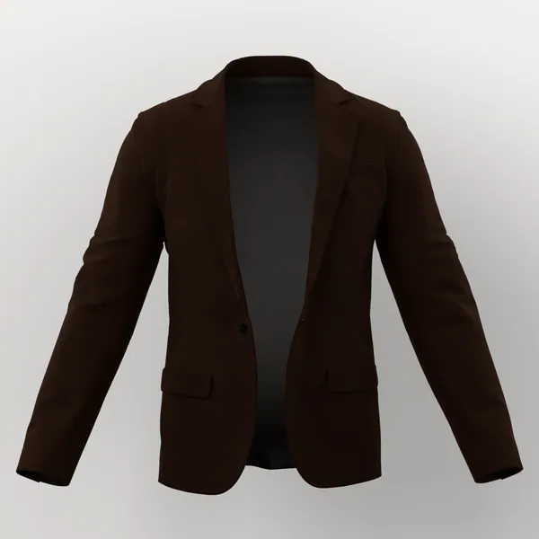 Caesar Romeo No. 24061 made up: jacket