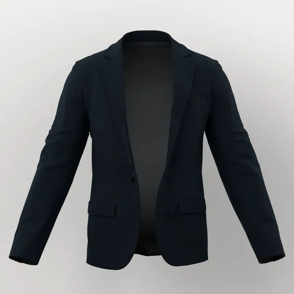 Caesar Romeo No. 24066 made up: jacket
