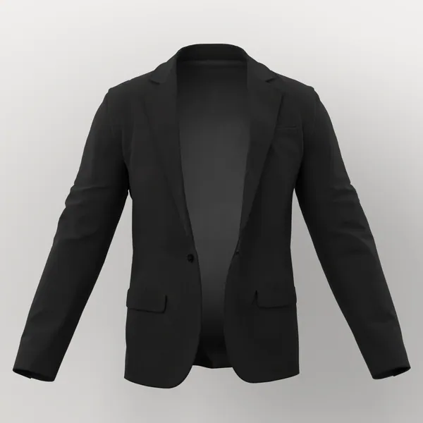Caesar Romeo No. 24191 made up: jacket