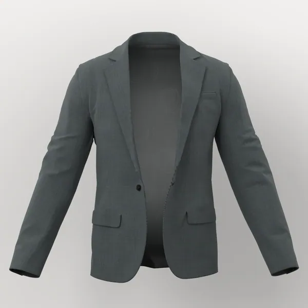 Caesar Romeo No. 24939 made up: jacket