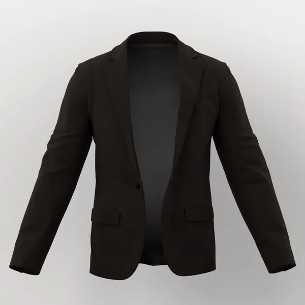 Caesar Romeo No. 25180 made up: jacket