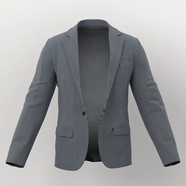 Caesar Romeo No. 25184 made up: jacket
