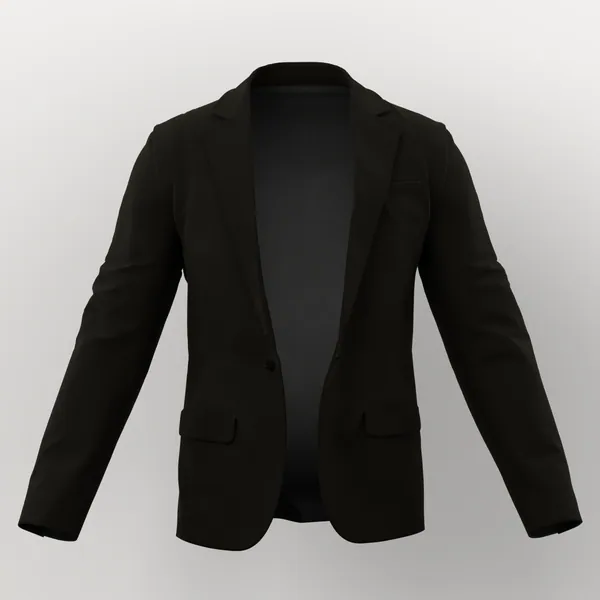 Caesar Romeo No. 25190 made up: jacket