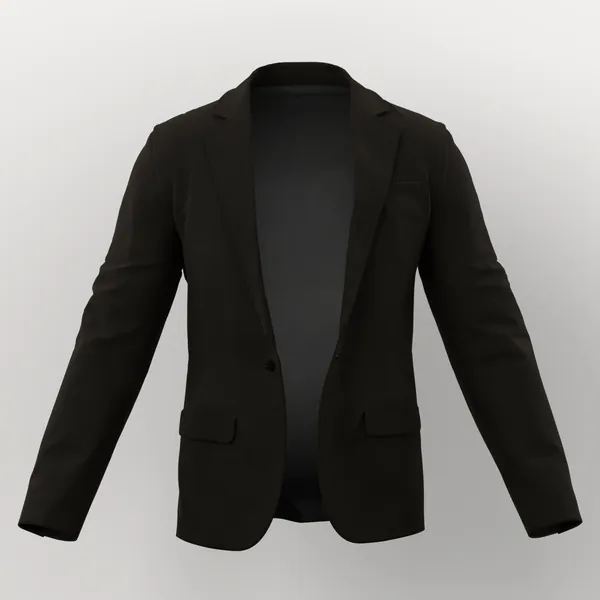 Caesar Romeo No. 25191 made up: jacket