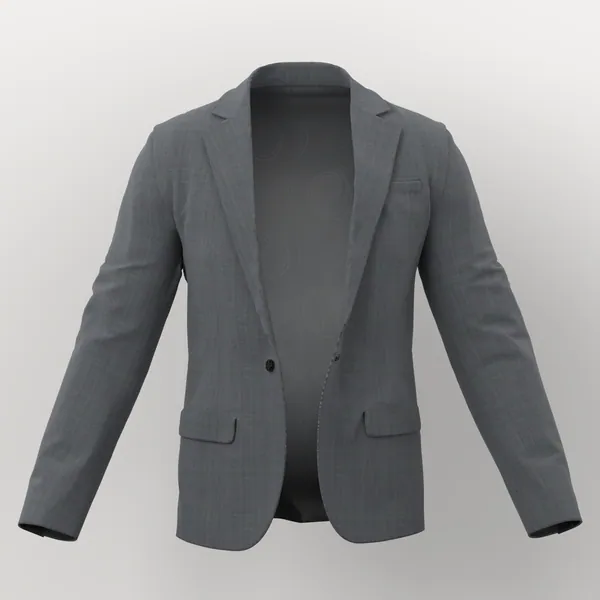 Caesar Romeo No. 25212 made up: jacket