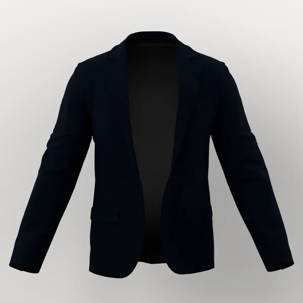 Caesar Romeo No. 25222 made up: jacket