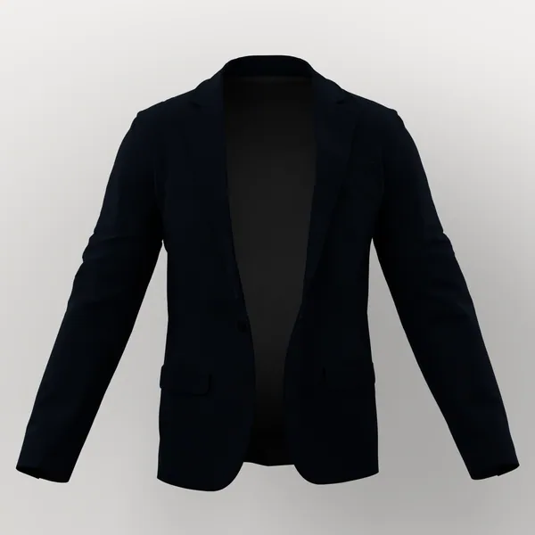 Caesar Romeo No. 25227 made up: jacket