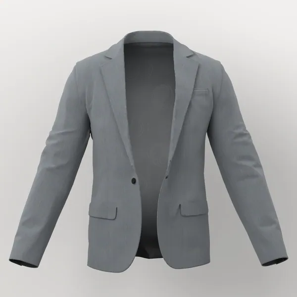 Caesar Romeo No. 25559 made up: jacket