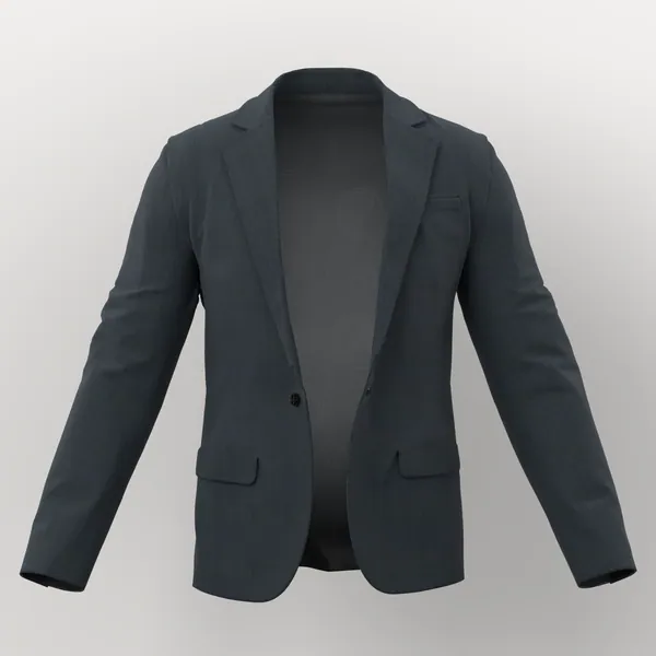 Caesar Romeo No. 25560 made up: jacket