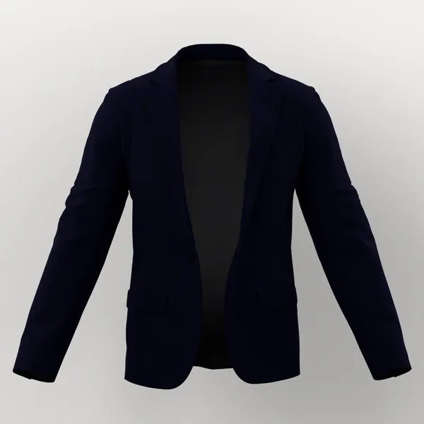 Caesar Romeo No. 25563 made up: jacket
