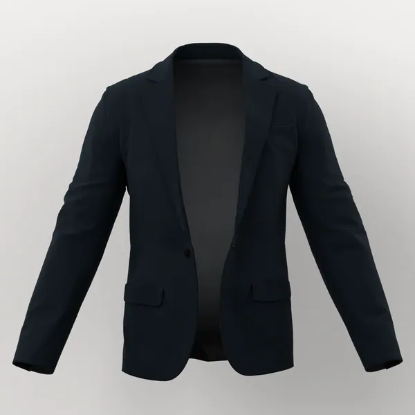 Caesar Romeo No. 25573 made up: jacket