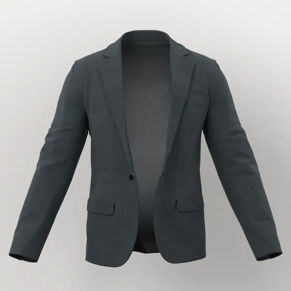 Caesar Romeo No. 25937 made up: jacket