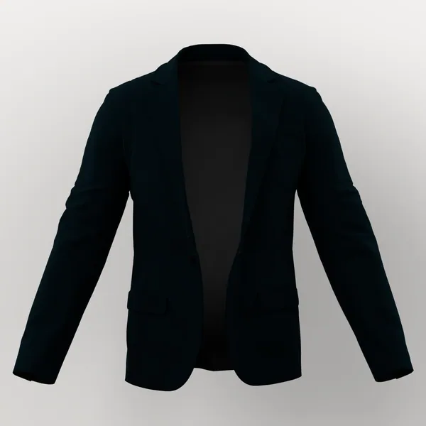 Caesar Romeo No. 25966 made up: jacket