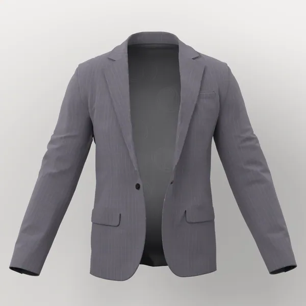 Caesar Romeo No. 26449 made up: jacket