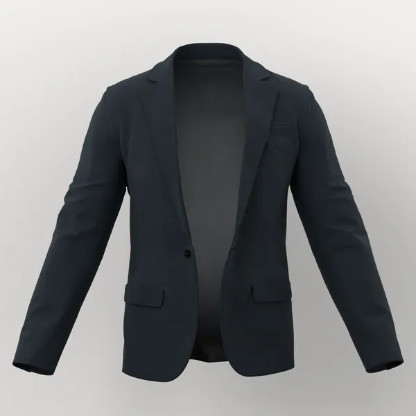 Caesar Romeo No. 26455 made up: jacket