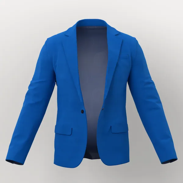 Caesar Romeo No. 27314 made up: jacket