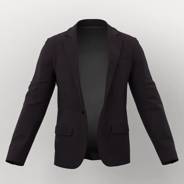 Caesar Romeo No. 27645 made up: jacket