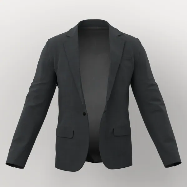 Caesar Romeo No. 27648 made up: jacket