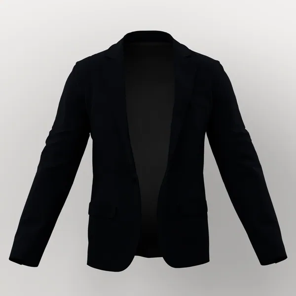 Caesar Romeo No. 27650 made up: jacket