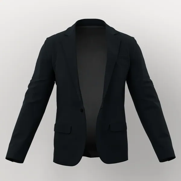 Caesar Romeo No. 27681 made up: jacket