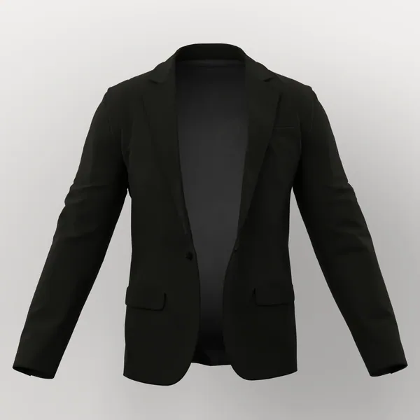 Caesar Romeo No. 27693 made up: jacket