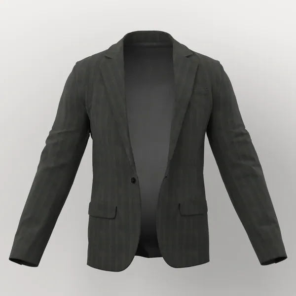 Caesar Romeo No. 27786 made up: jacket