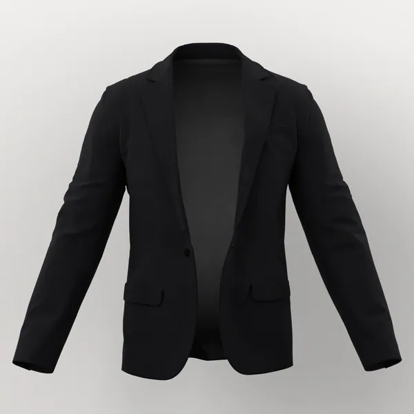 Caesar Romeo No. 27933 made up: jacket