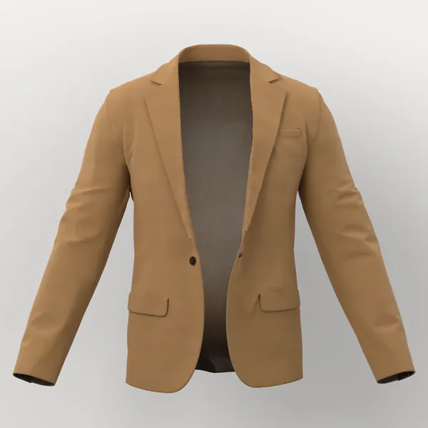 Caesar Romeo No. 27968 made up: jacket