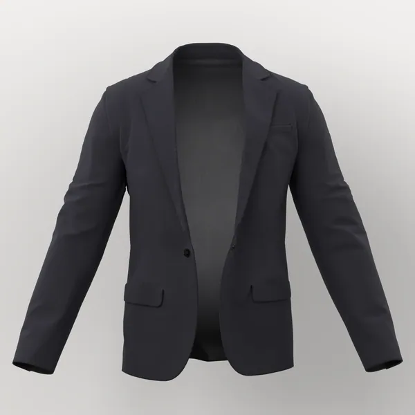 Caesar Romeo No. 29175 made up: jacket