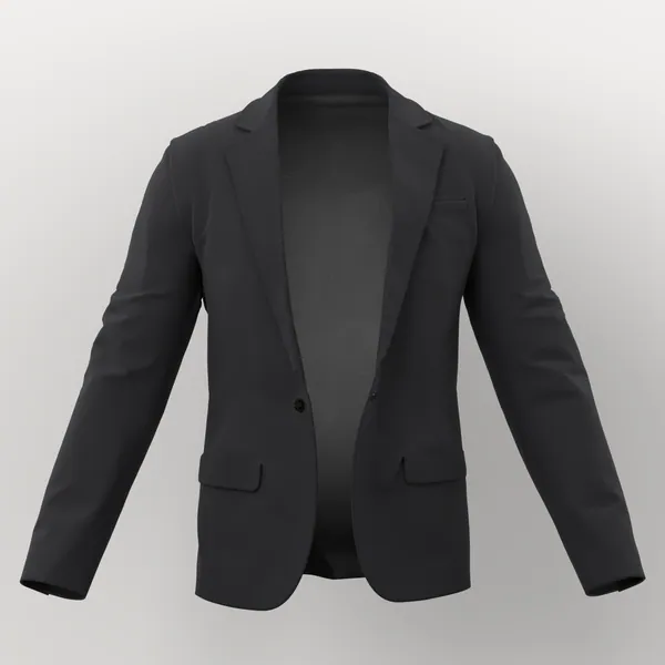 Caesar Romeo No. 29176 made up: jacket