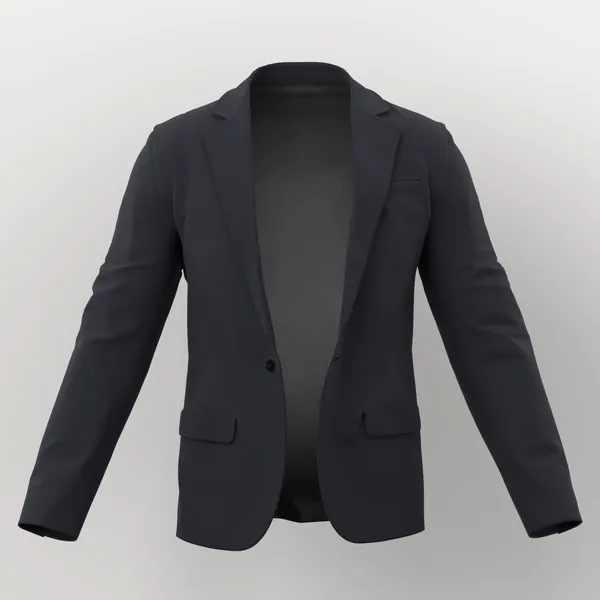 Caesar Romeo No. 29177 made up: jacket