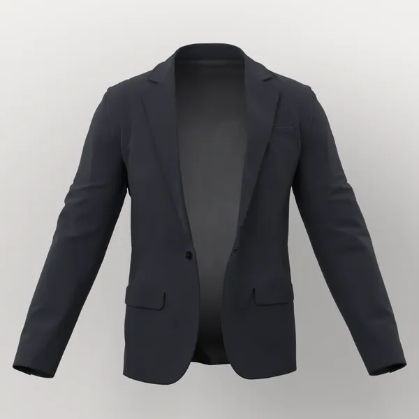 Caesar Romeo No. 29179 made up: jacket