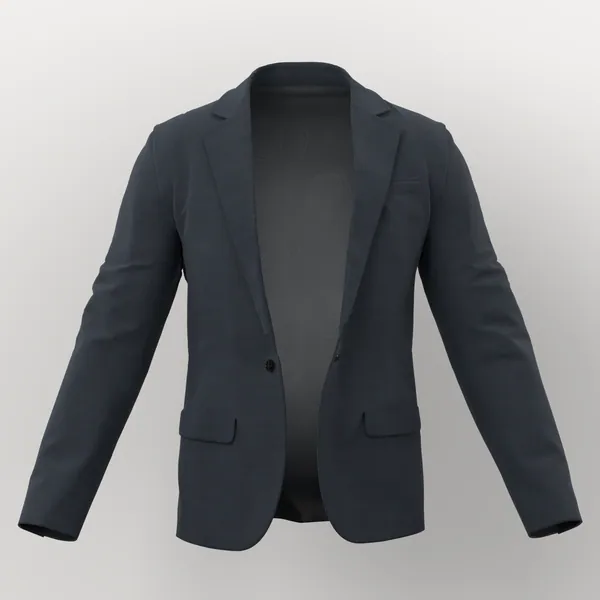 Caesar Romeo No. 29618 made up: jacket