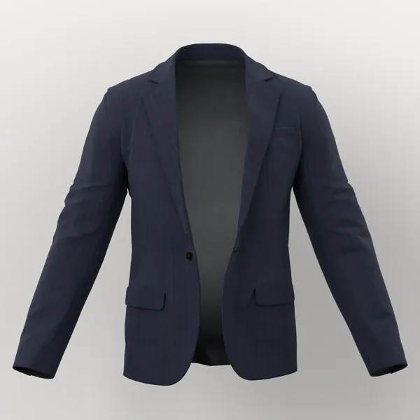 Caesar Romeo No. 29626 made up: jacket