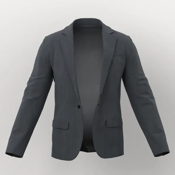 Caesar Romeo No. 29628 made up: jacket