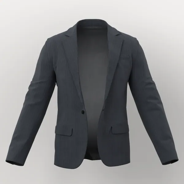Caesar Romeo No. 29629 made up: jacket