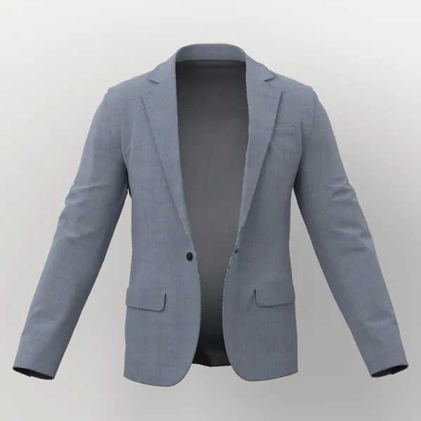 Caesar Romeo No. 29633 made up: jacket