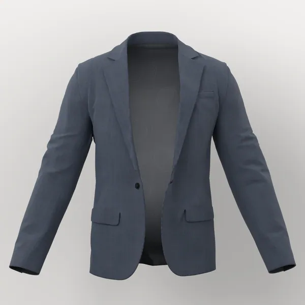 Caesar Romeo No. 29639 made up: jacket